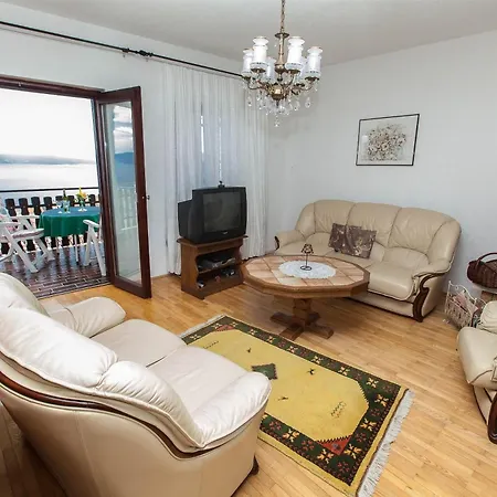 Apartmán Marko Crikvenica