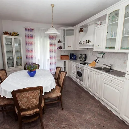 Apartmán Marko *