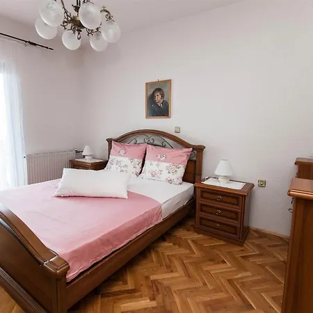 Marko Apartmán Crikvenica