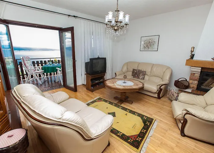 Appartement Marinko Crikvenica