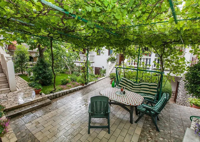 Appartement Marinko Crikvenica