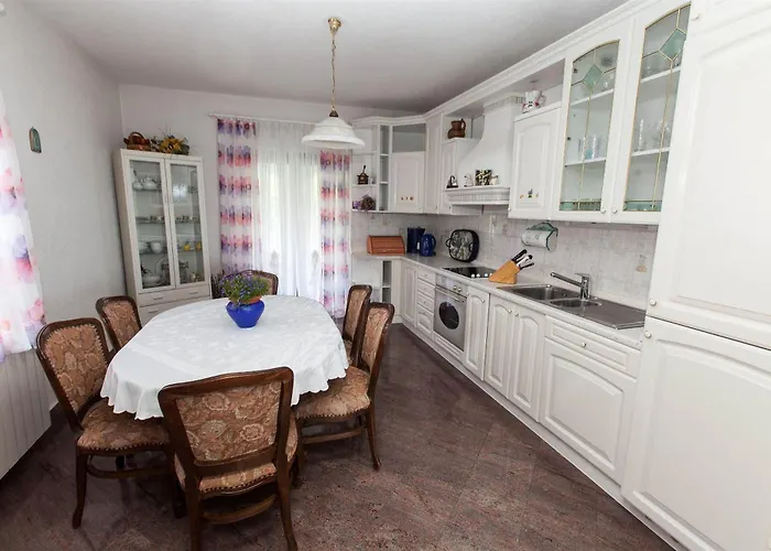 Appartement Marinko *