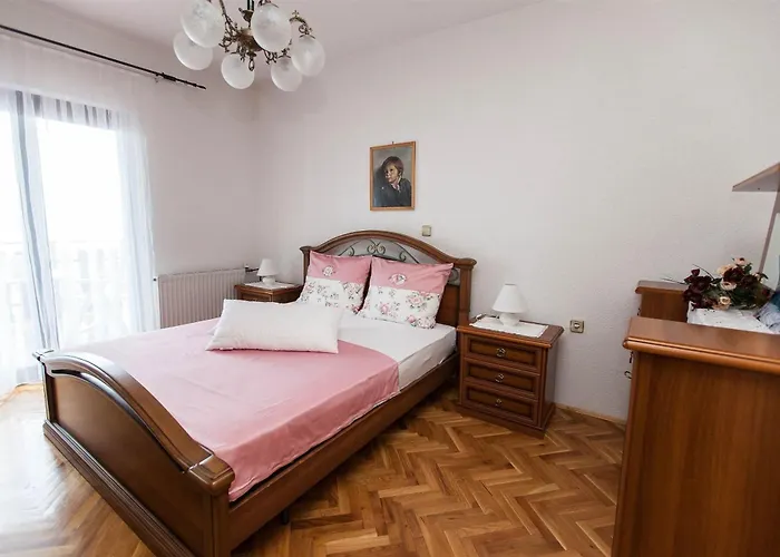 Marinko Appartement Crikvenica