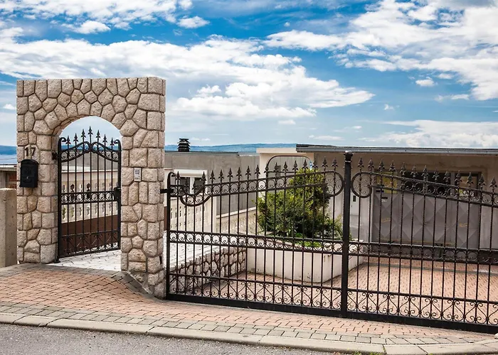 Marinko Appartement Crikvenica