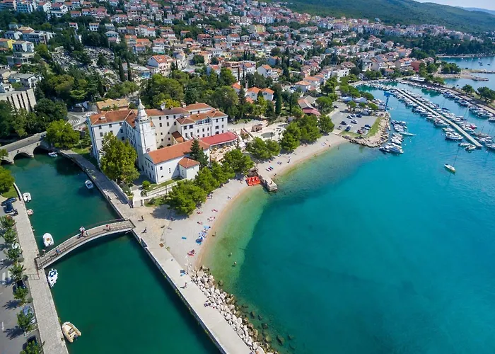 Appartement Marinko