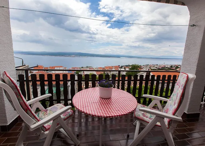 Appartement Marinko *