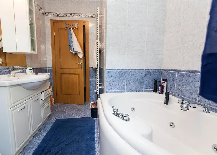 Marinko Appartement Crikvenica
