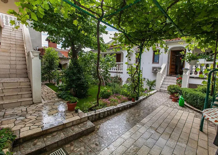 Appartement Marinko *