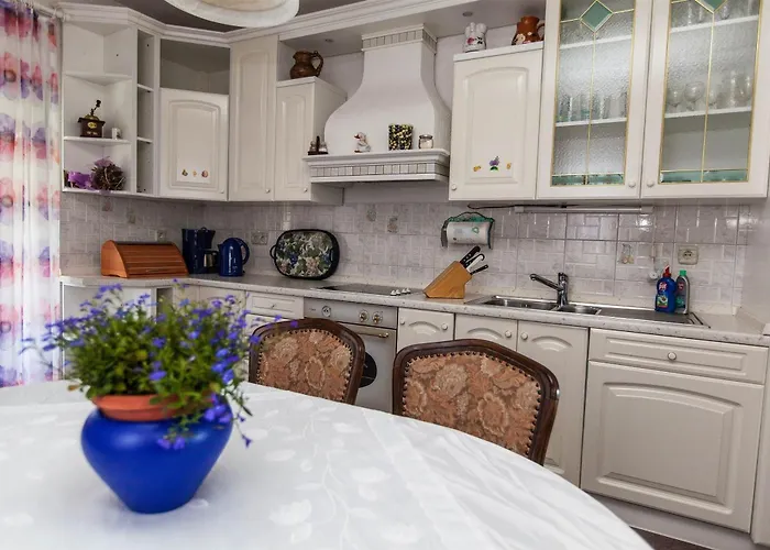 Appartement Marinko Crikvenica