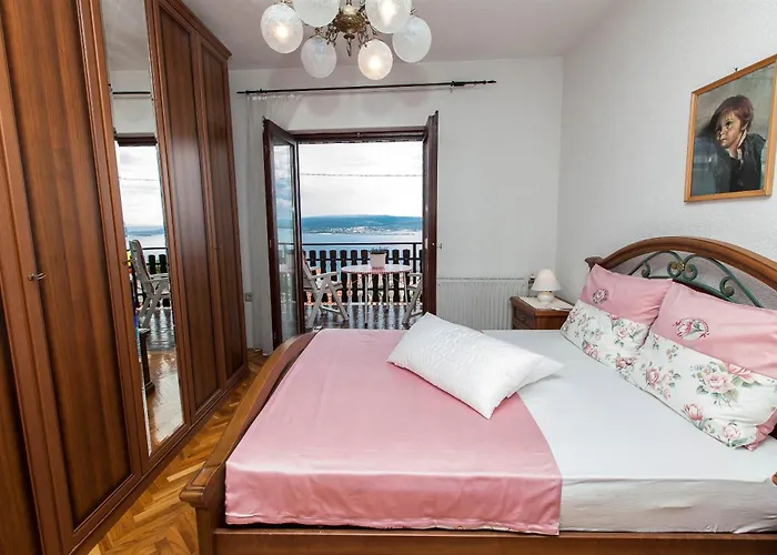 Marinko Appartement Crikvenica