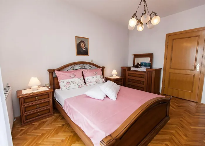 Appartement Marinko Crikvenica