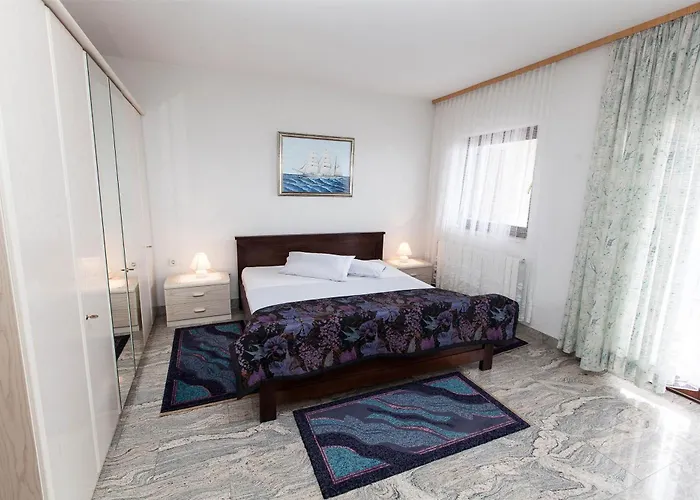 Marinko Appartement *