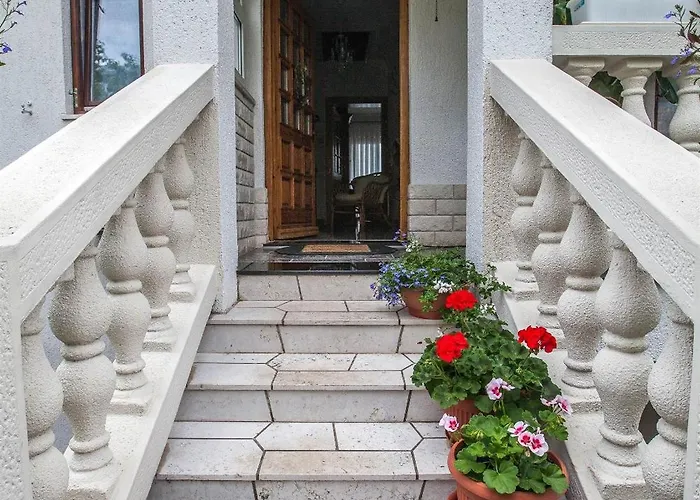 Marinko Appartement Crikvenica